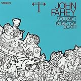 Blind Joe Death Volume 1