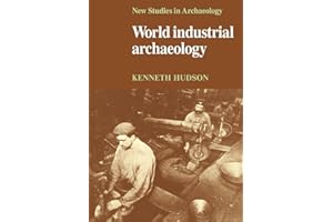 World Industrial Archaeology