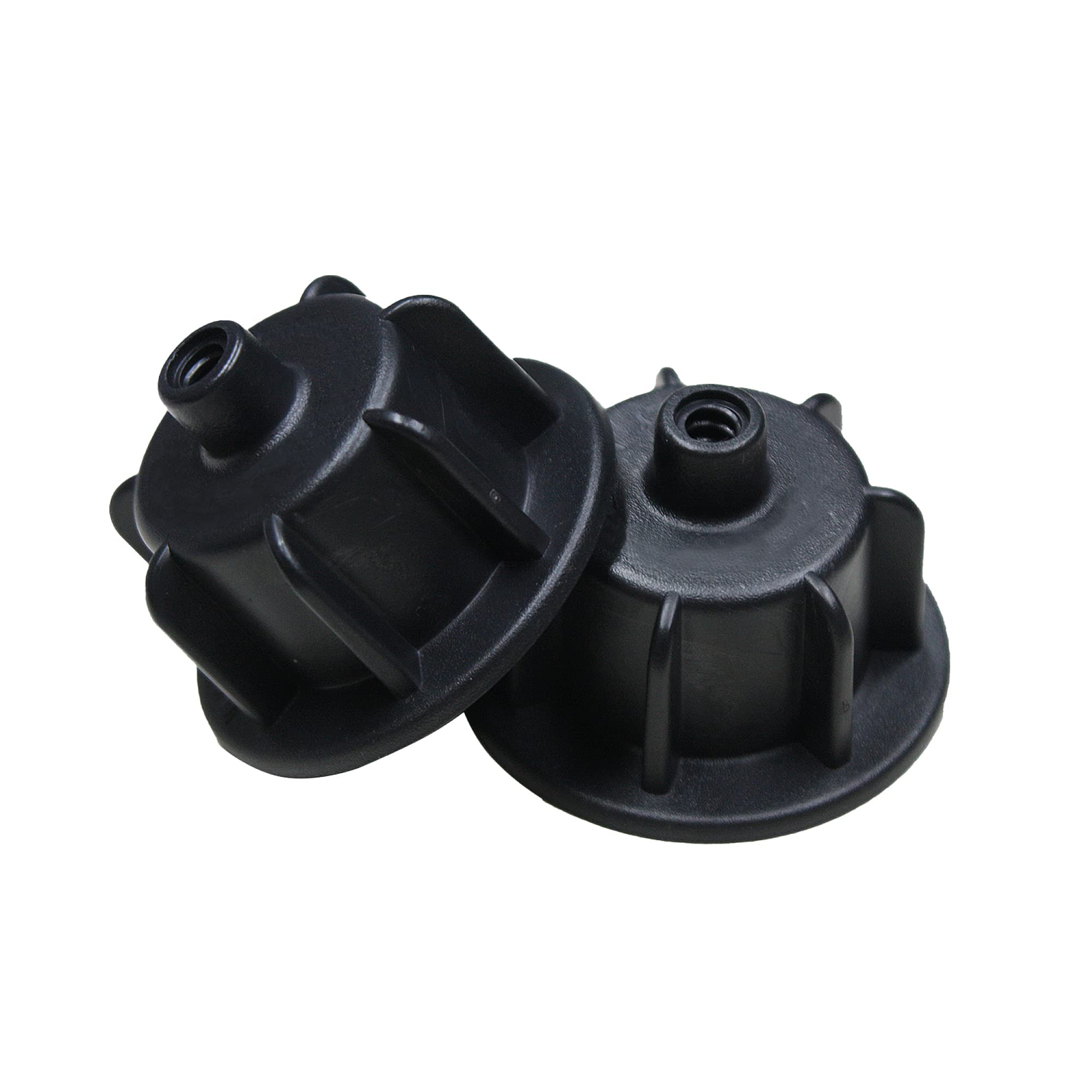 Karl Dahm 12803 Set of 100 Hood for Tile Levelling System in Box