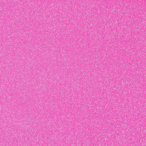 Singer, 100% Cotton, Solid Pink Glitter
