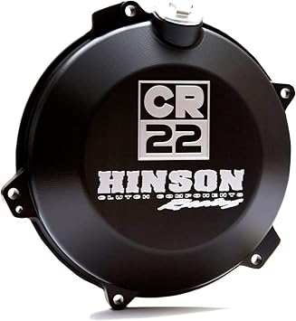 ktm hinson clutch cover