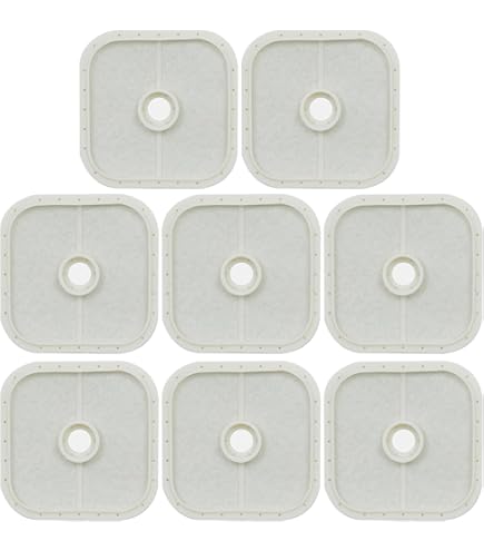 976 Filtre à Air Pour ECHO SRM-266 SRM-280 PE-280 PB-211 PB-255 PB-265