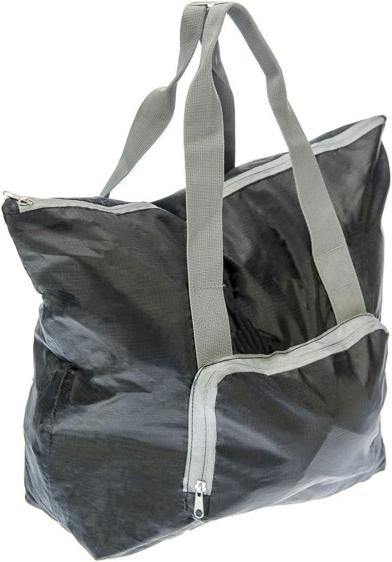 collapsible tote bag