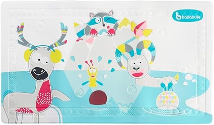 Salle De Bain Et Wc Tapis De Bain Egomarket Tapis De Bain Antiderapant Tapis De Baignoire Antiderapant Pour Les Bebes Ocean Napravi Rs