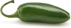 Green Jalapeno Pepper