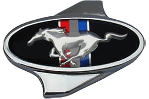 Ford Air Cleaner Wing Nut Chrome 1/4-20 Threads