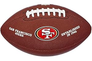 WILSON NFL Backyard Legend Football - Official Size