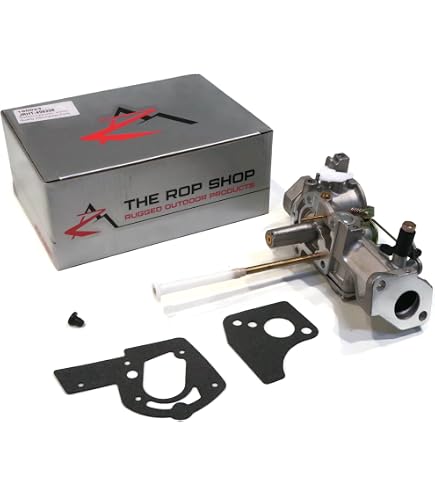Carburetor Carb for Briggs & Stratton B&S engine with model
