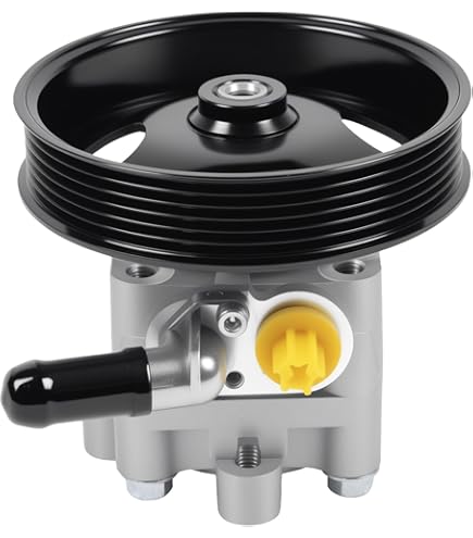 Servopompa Idraulica Per Audi A6 - Ricambio 4F0145155A | Per Modelli Diesel 2004-2011 - Foto 4