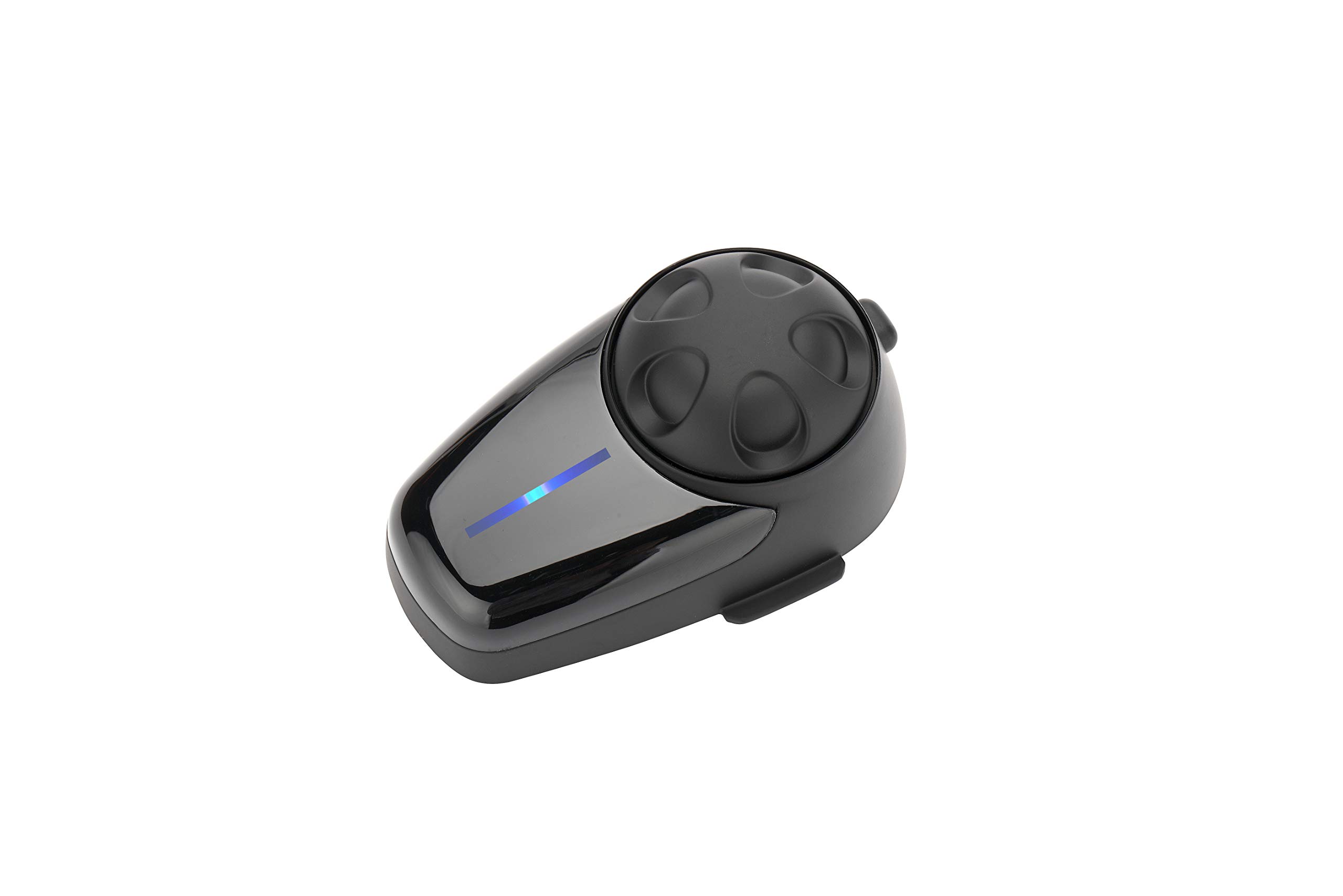 Sena Smh10 Motorcycle Bluetooth Headset And Intercom For Bell Mag