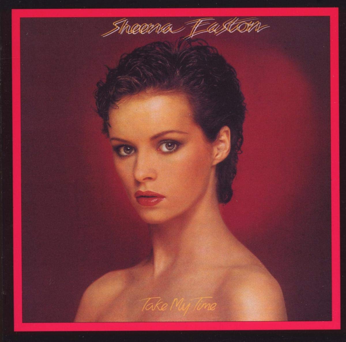 Sheena Easton - Take My Time (Vinyle Neuf) main image 1