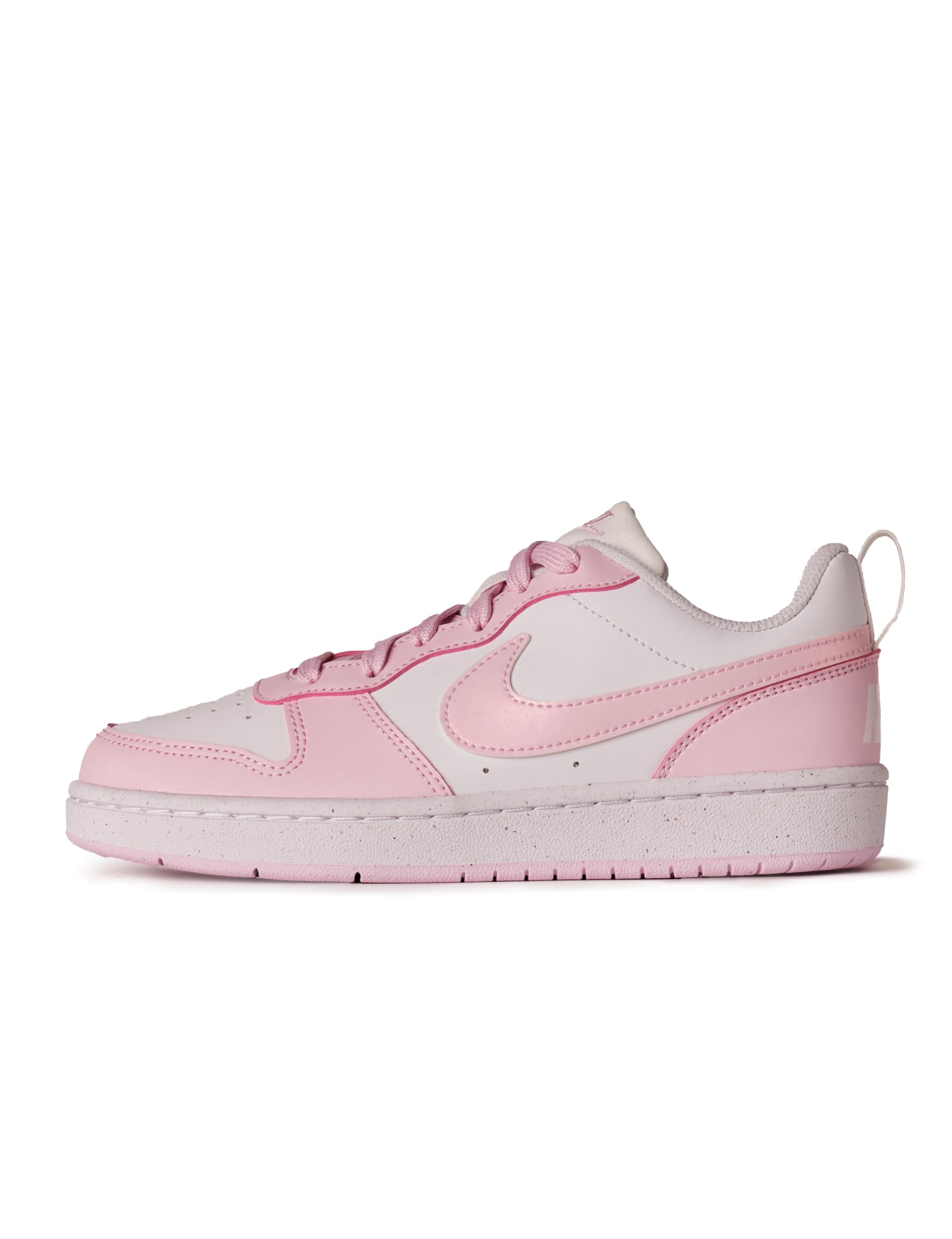 Nike Nike Kids' Court Borough Low Recraft Shoes