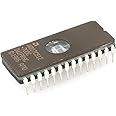 STMicroelectronics IC 27C512-70 EPROM 512K-Bit 70ns UV EPROM
