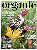 ABC Organic Gardener Magazine