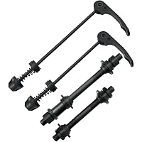 10 Count Replacement Springs For Bike Wheel Skewer Quick Release