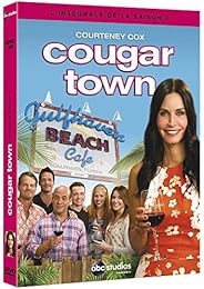 Cougar Town - Saison 4