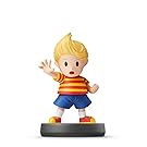 Lucas amiibo (Super Smash Bros Series)
