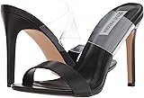 Steve Madden Women's Jali Black Multi 9 M US