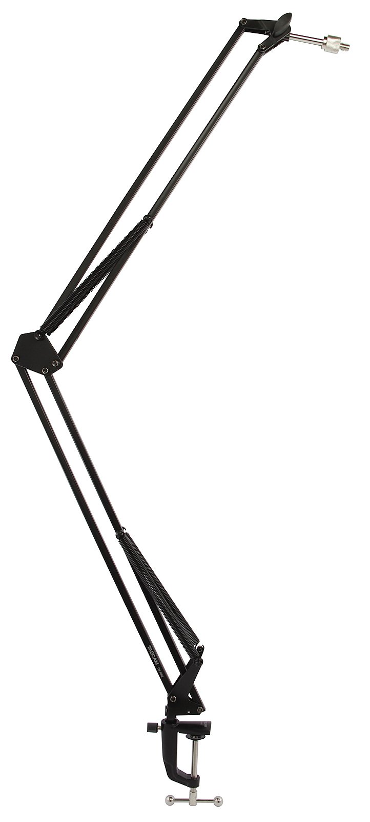 TASCAM TM-AM2 Scissor Arm Microphone Stand