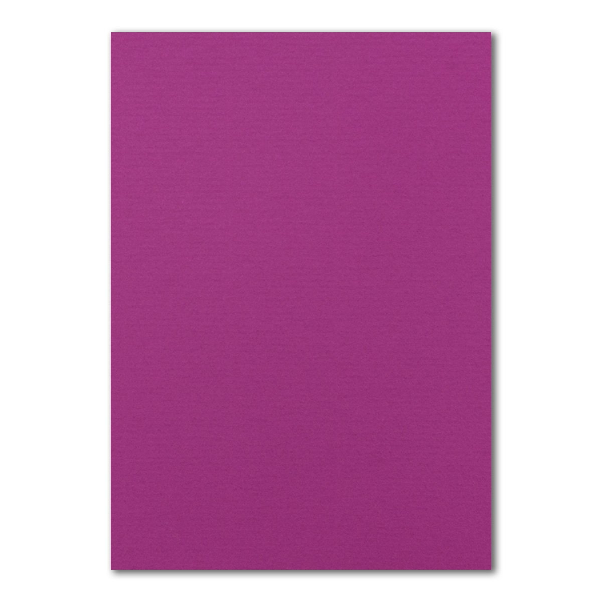 FarbenFroh by GUSTAV NEUSER 25 DIN A4 paper sheets Planobogen Amarena (Pink) ribbed 240 g/m² 21 x 29.7 cm craft sheet clay paper photo cardboard craft paper clay cardboard FarbenFroh