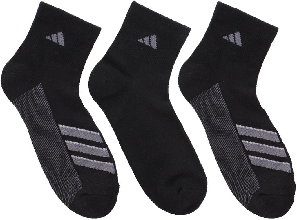 adidas climacool quarter socks