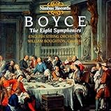 EIGHT SYMPHONIES                                   image