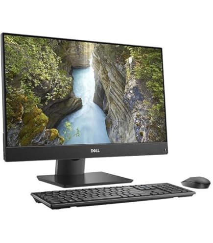Amazon.com: Dell Optiplex 7460-AIO 23.8