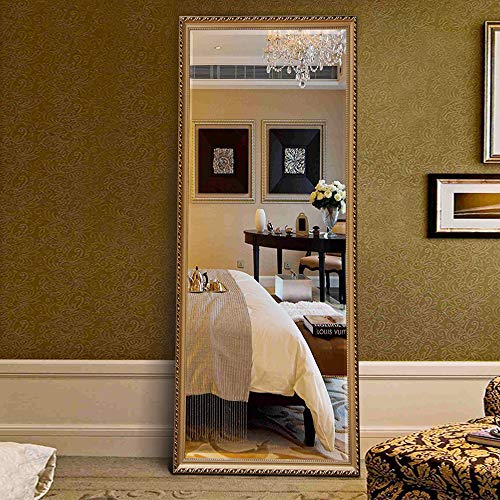 image for Neu-Type NeuType Full Length Mirror Standing Hanging or Leaning Agains
