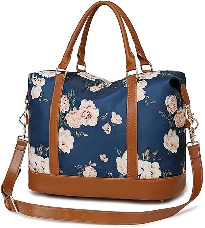 amazon weekend bag ladies