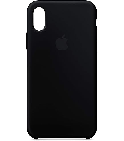 Amazon.com: Insignia - Soft-Shell Case for Apple iPhone X