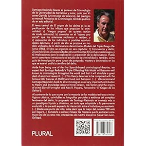 El Origen de los Delitos