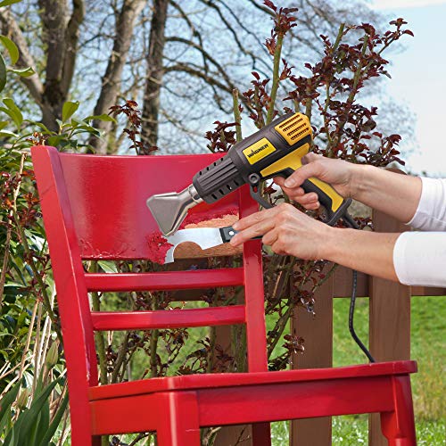 Wagner Spraytech 0503148 Wagner HT Accessories Heat Gun Nozzles, Metal