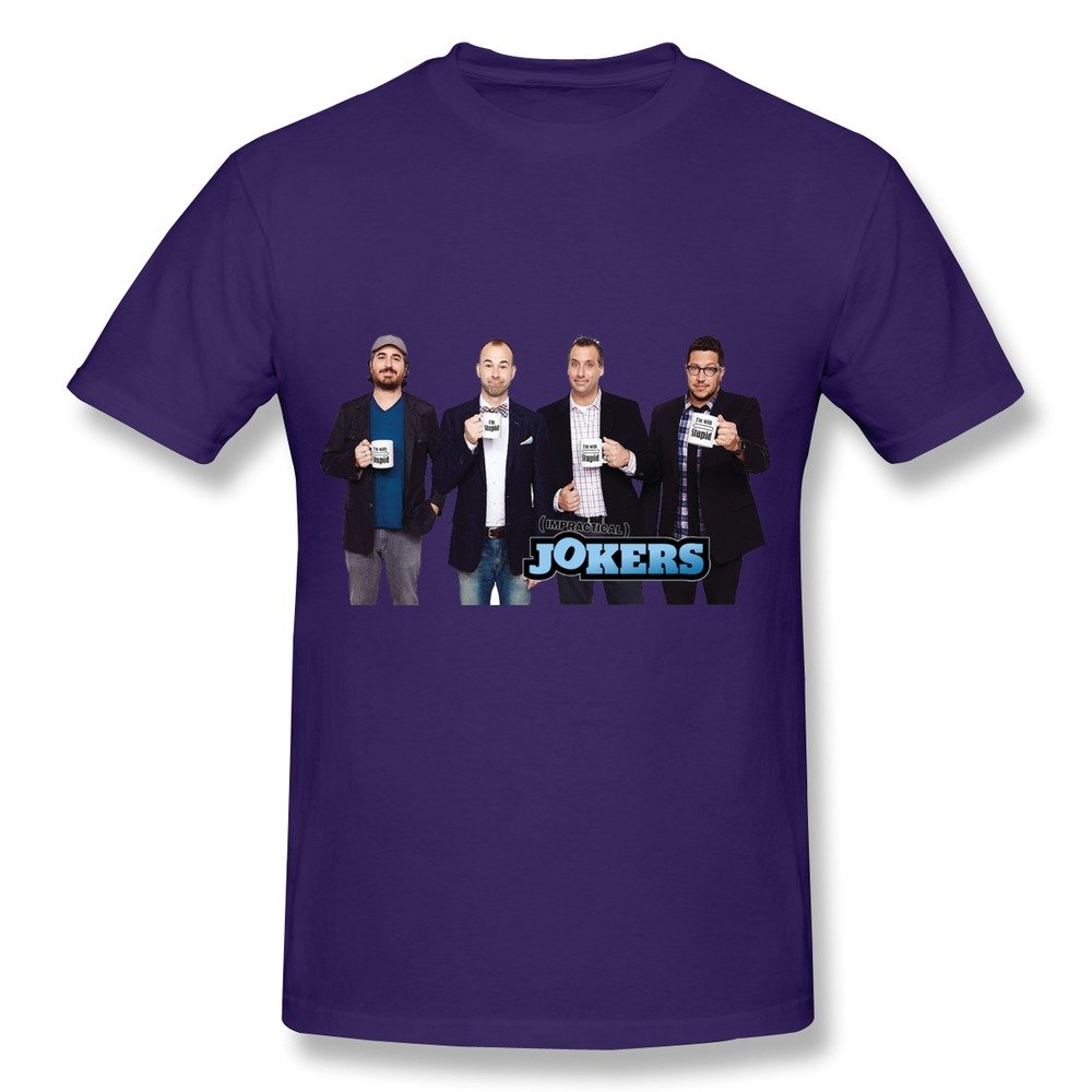 Lqq Impractical Jokers Wheres Larry Tour T Shirt For | Stellanovelty