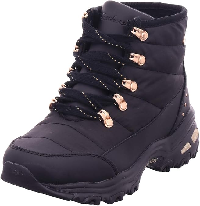 skechers bottines femme