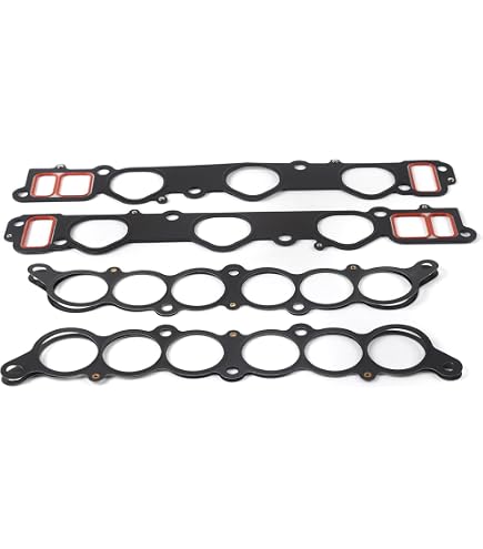 Amazon.com: Toyota Genuine Air Surge Tank to Intake Manifold