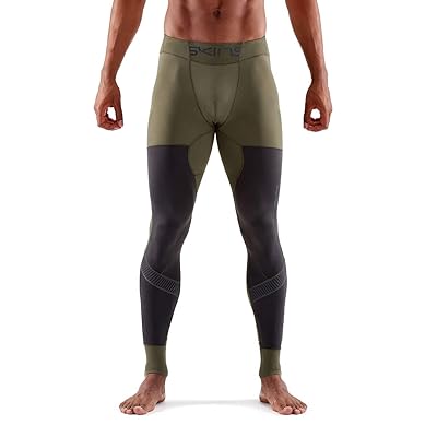 DNAmic Ultimate Starlight Men's Long Tights Kuwait Ubuy