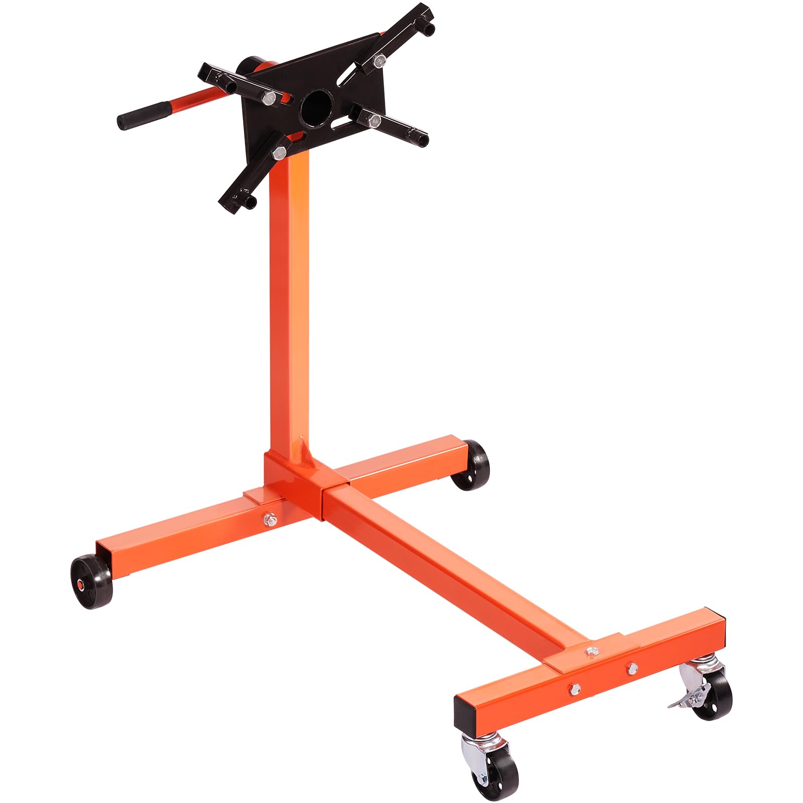 VEVOR Engine Stand, 3/8 Ton (750 LBS) Capacity