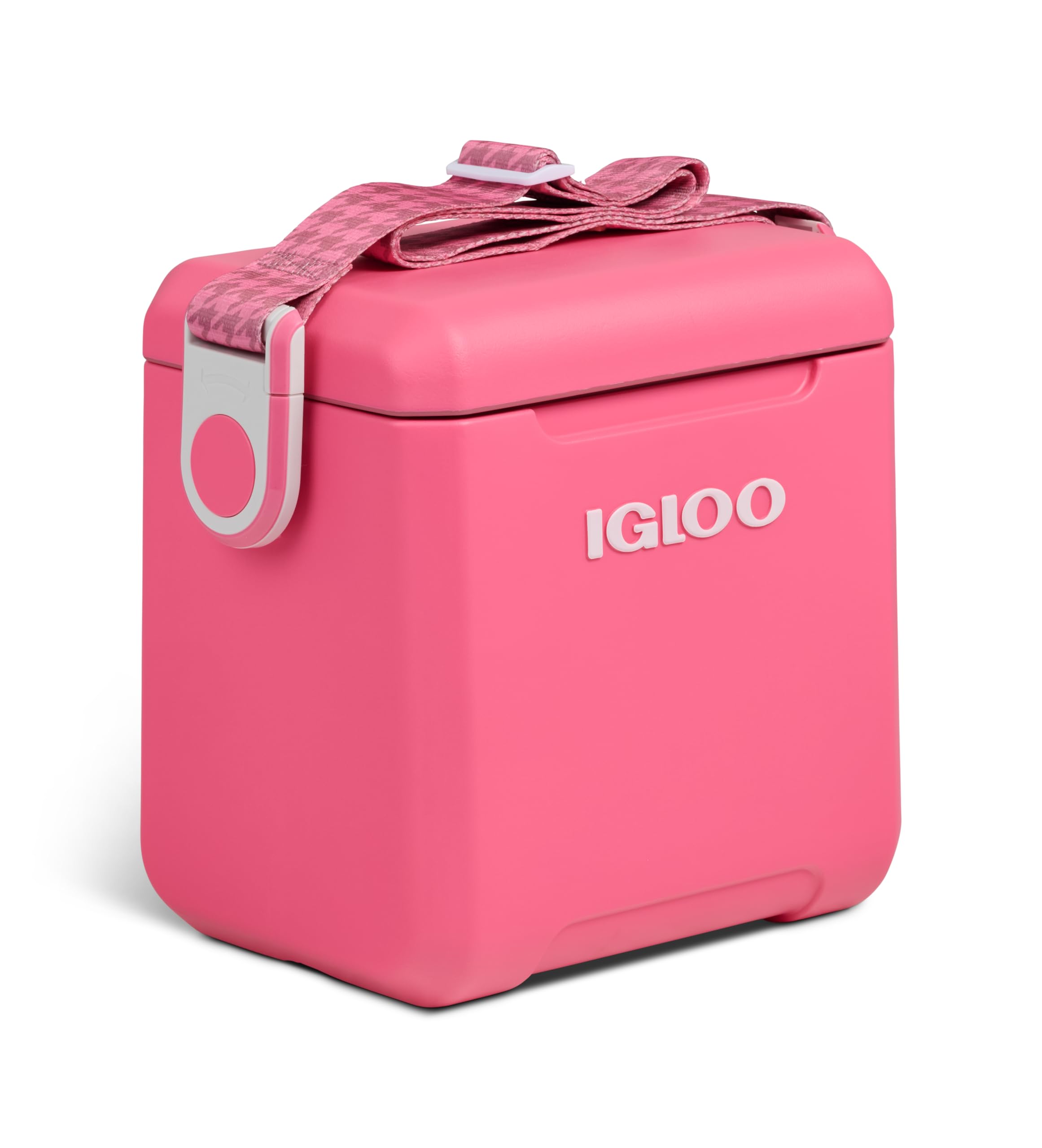 Igloo Tag Along Too Cooler Remix | Thrift Pink Image
