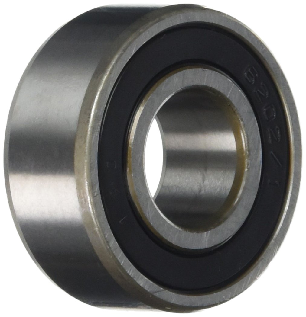 INA 62202-2RSR-HLM Deep Groove Ball Bearing