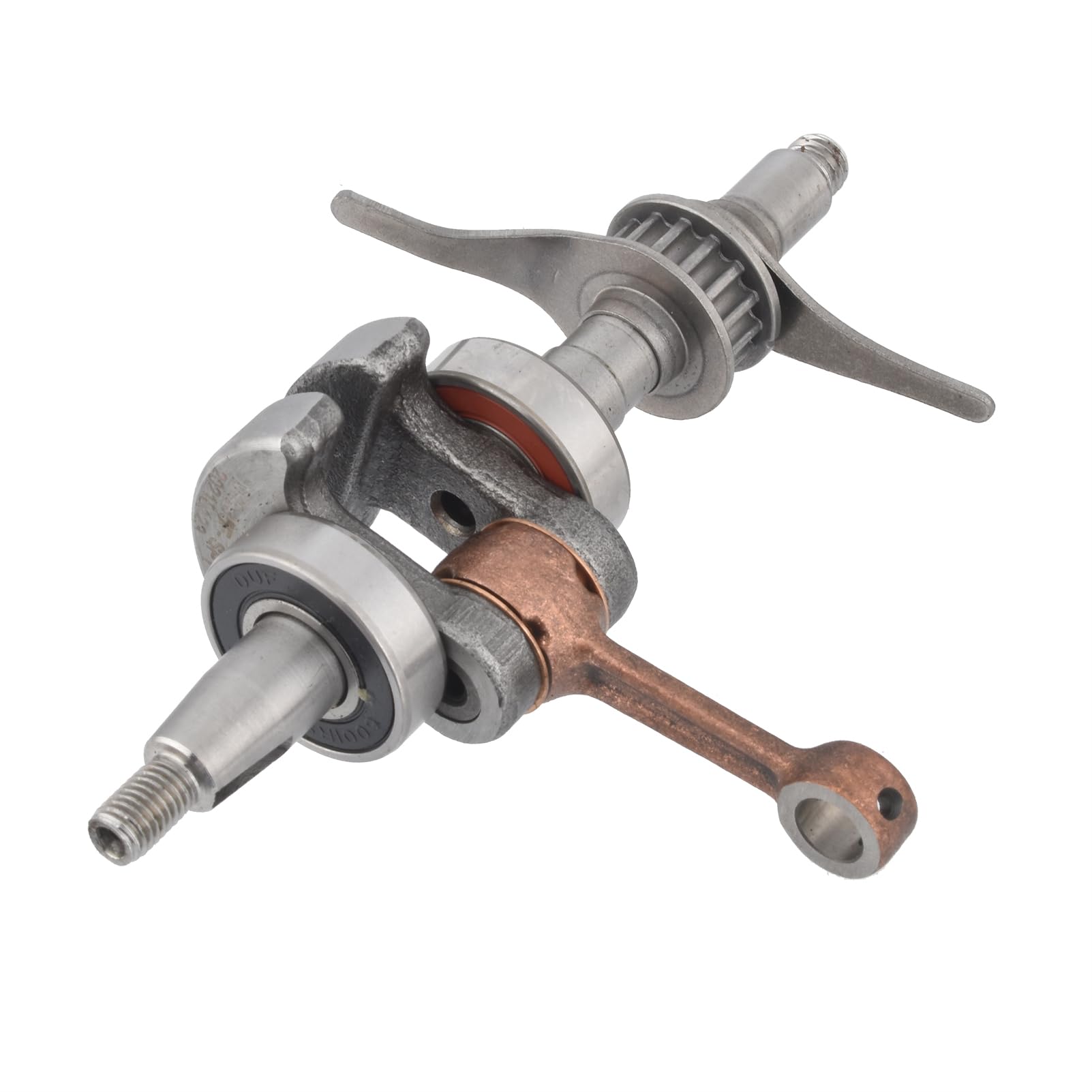 Cancanle Crankshaft for GX25 GX 25 GX25NT HHT25S 4-Stroke 25cc Engine