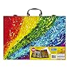 CRAYOLA-Inspiration-Art-Case-140-pieces-Assortment CRAYOLA Inspiration Art Case -140 pieces-Assortment