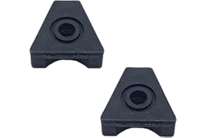 Gztoyu 62483671206 Sunroof Rail Frame Glass Slider Guide Repair Bracket for Mercedes CLA A C E Class W176 W177 W205 C207 C117