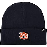 Campus Lab Official Collegiate Knit Beanie - Unisex for Men and Women