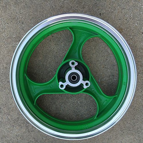 Front Rim Wheel for Chinese 3.5013 inch 250cc 150cc 125cc Chinese