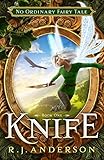 Knife (No Ordinary Fairy Tale) by 