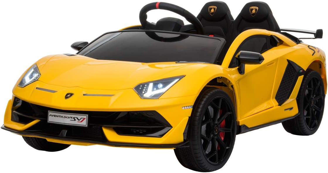 Best ferrari child car seat