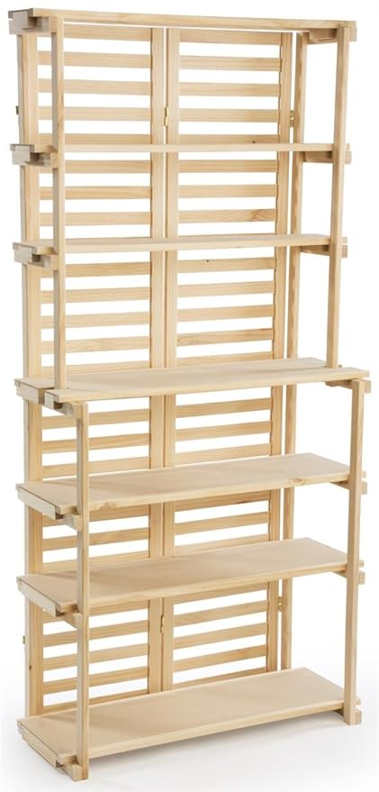 Finest Selection 2ad98 352ae Pantry Shelf Unit E17puppetproject