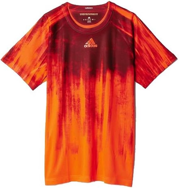adidas tennis shirt herren