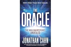 The Oracle: The Jubilean Mysteries Unveiled