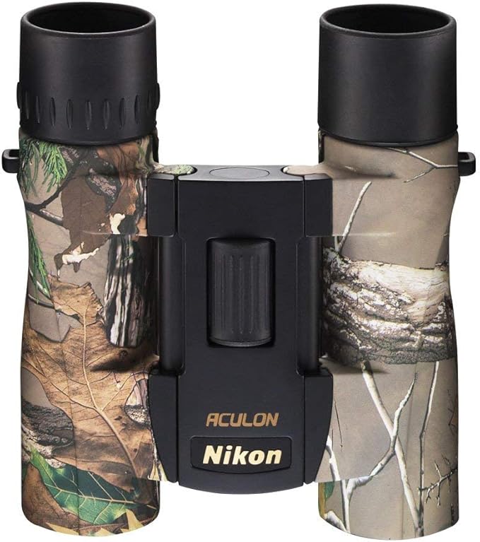 nikon aculon 10x25